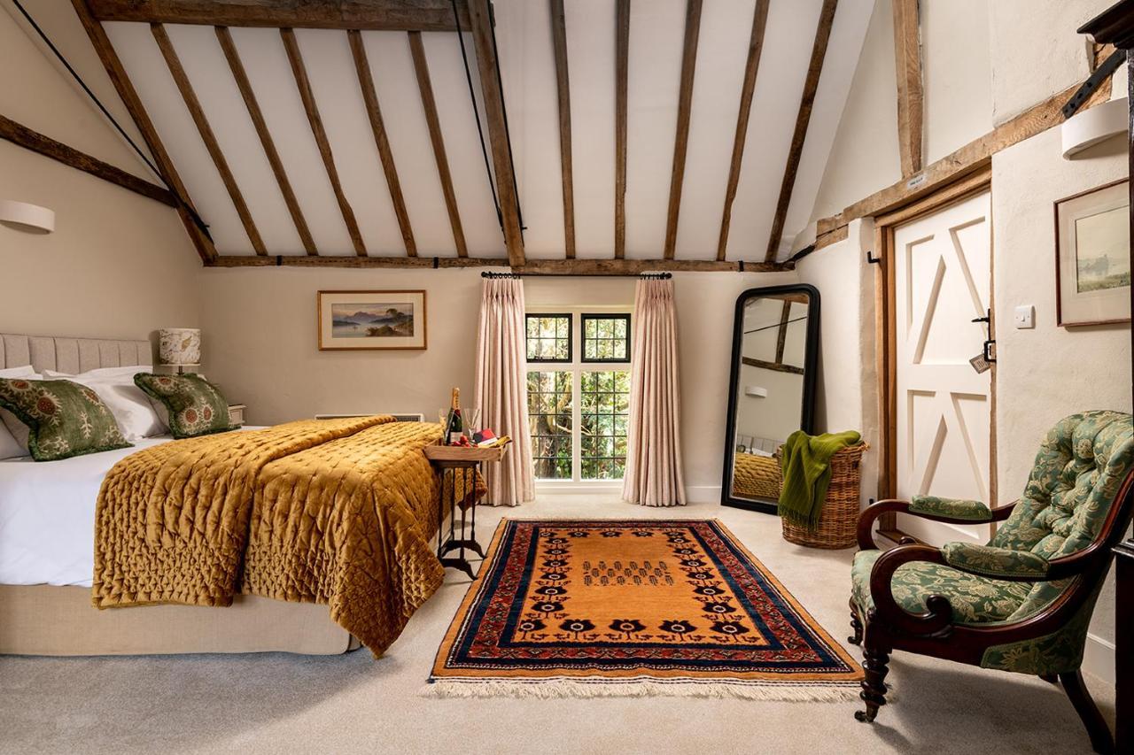 فيلا The Stables Kings Cliffe المظهر الخارجي الصورة